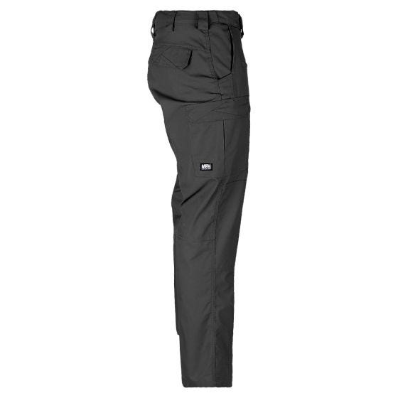 Spodnie MFH Attack Tactical Ripstop Pokryte Teflonem - Czarne