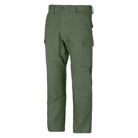 Spodnie MFH Attack Tactical Ripstop Pokryte Teflonem - OD Green