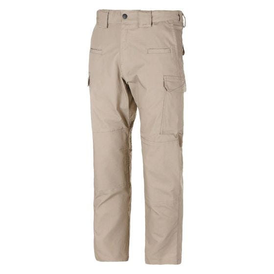 Spodnie MFH Attack Tactical Ripstop Pokryte Teflonem - Khaki