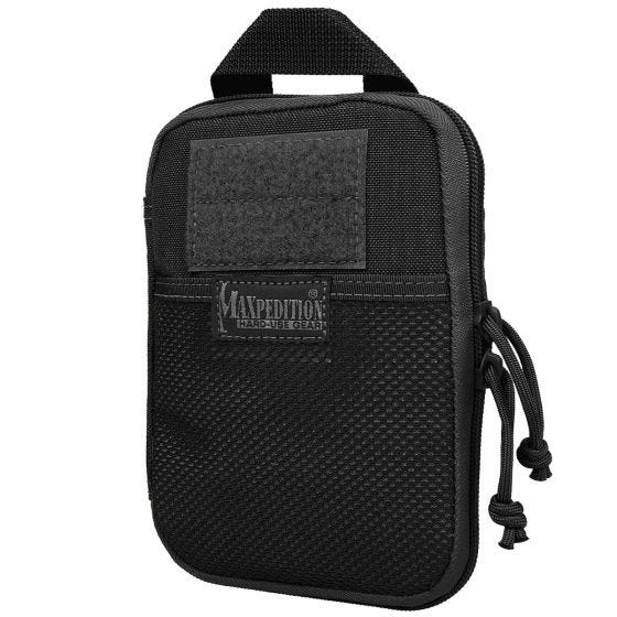 Kieszeń Organizer Maxpedition E.D.C. Czarna