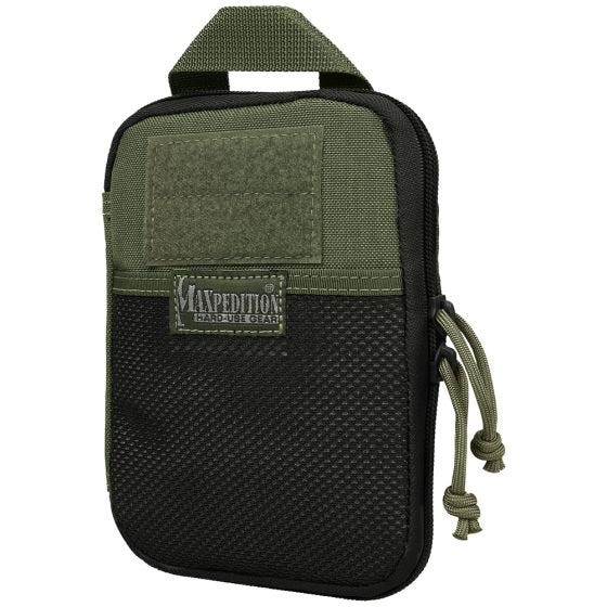 Kieszeń Organizer Maxpedition Beefy OD Green
