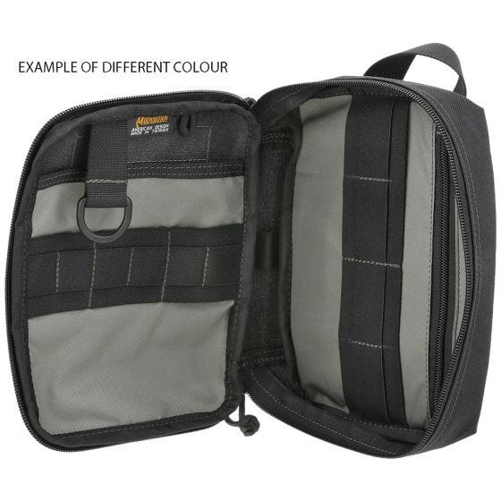 Kieszeń Organizer Maxpedition Beefy OD Green