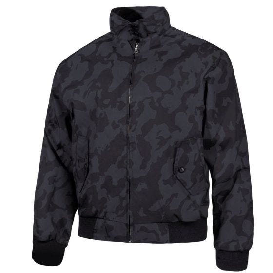 Kurtka Pro Company English Style Night Camo