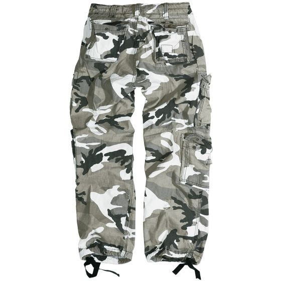 Spodnie Surplus Airborne Vintage Urban