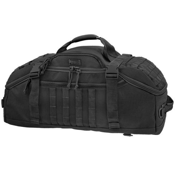 Torba Transportowa Maxpedition Doppelduffel Adventure Czarna