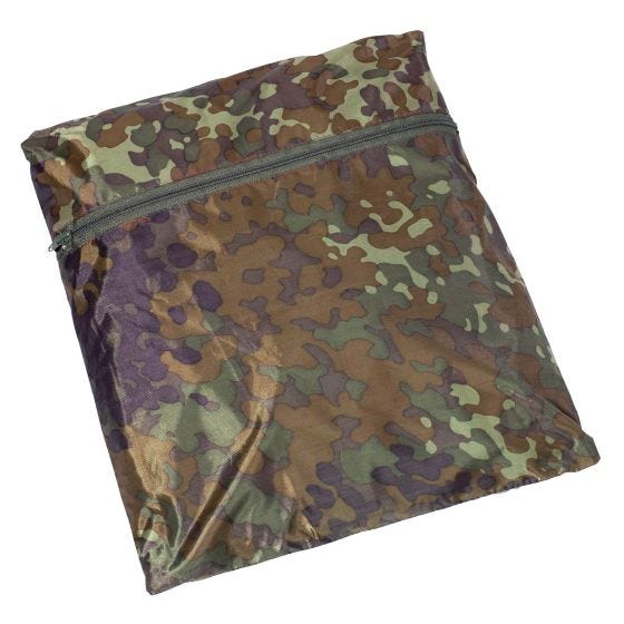 Komplet Przeciwdeszczowy MFH Flecktarn