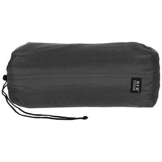 Podszewka Koc MFH Poncho Liner Czarna