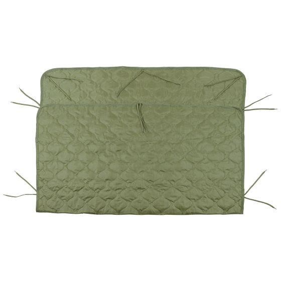 Podszewka Koc MFH Poncho Liner Oliwkowa