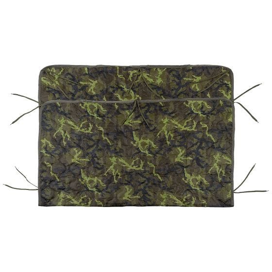 Podszewka Koc MFH Poncho Liner Czech Woodland