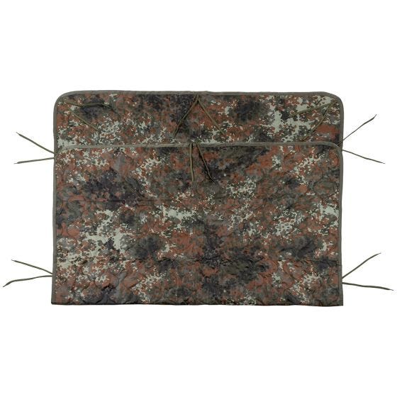 Podszewka Koc MFH Poncho Liner Flecktarn