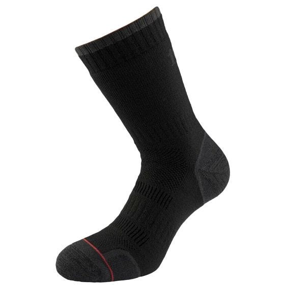Skarpety 1000 Mile Combat Zielone/Charcoal