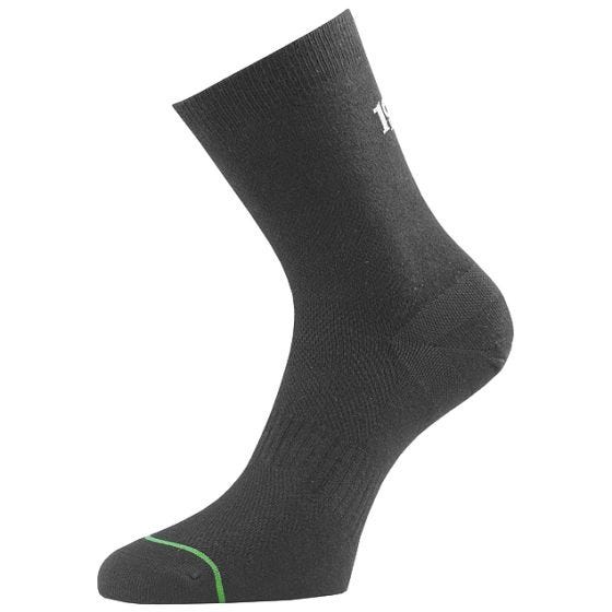 Skarpety 1000 Mile Tactel Liner Sock Czarne