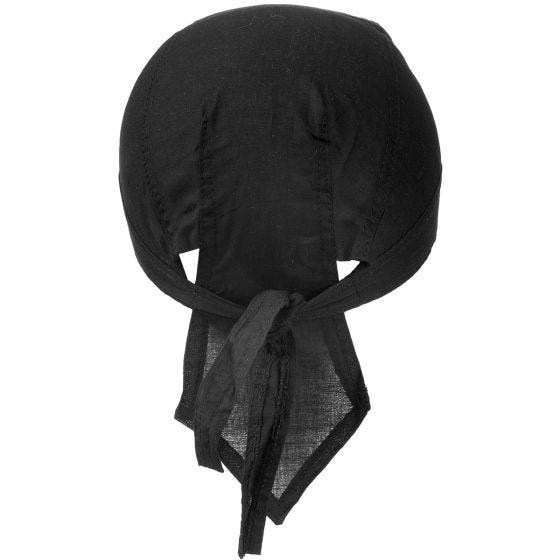 Chusta Bandana MFH Czarna
