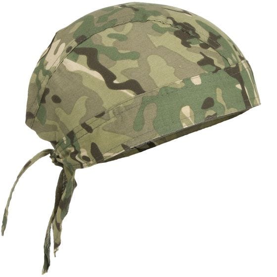 Chusta Bandana MFH Operation Camo