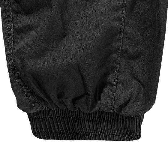 Spodnie Brandit Ray Vintage Czarne