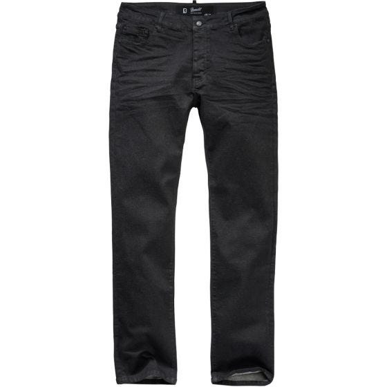 Spodnie Brandit Mason Denim Czarne