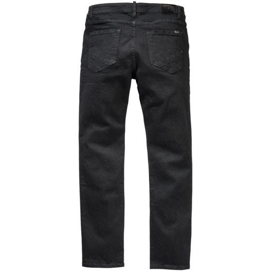 Spodnie Brandit Mason Denim Czarne