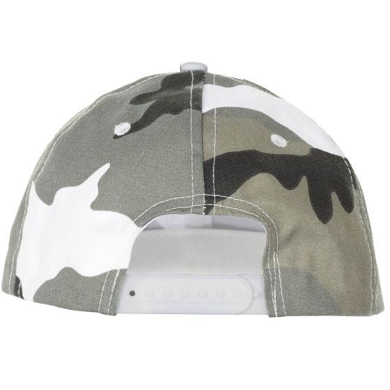 Czapka Bejsbolówka MFH Urban