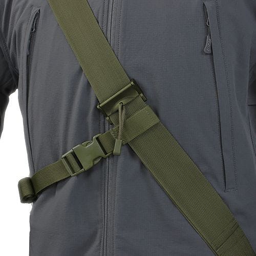 Torba Condor Scythe Messenger Olive Drab
