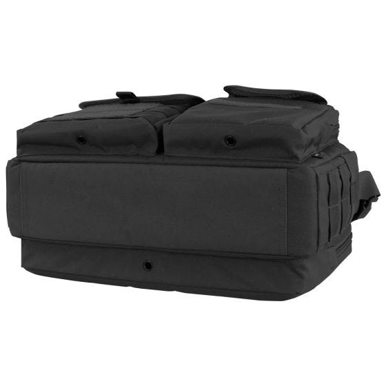 Torba Condor Metropolis Briefcase Czarna