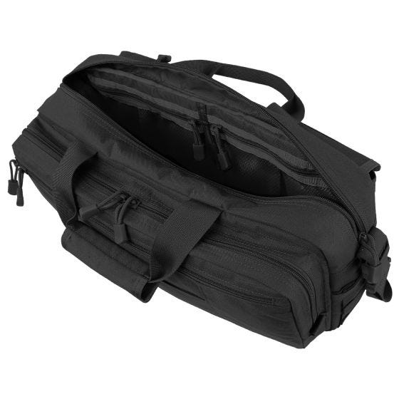 Torba Condor Metropolis Briefcase Czarna