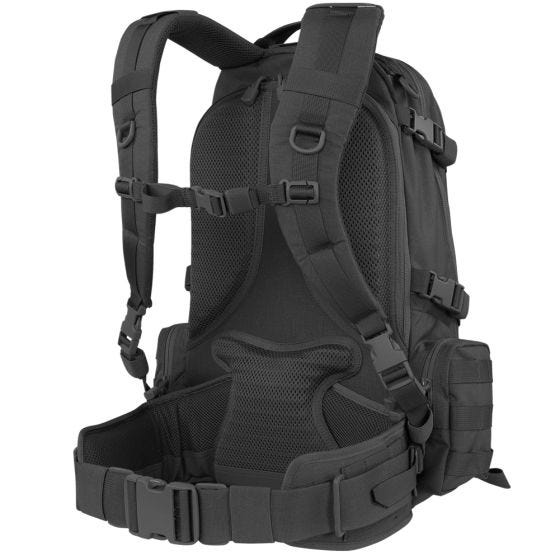 Plecak Condor Titan Assault Czarny