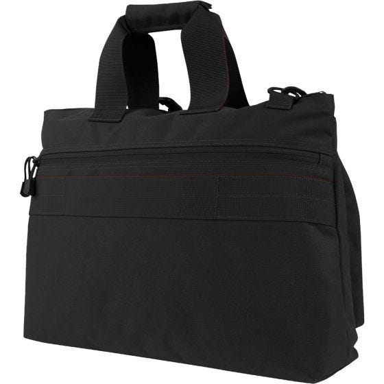 Torba na Ramię Condor Aviator Czarna