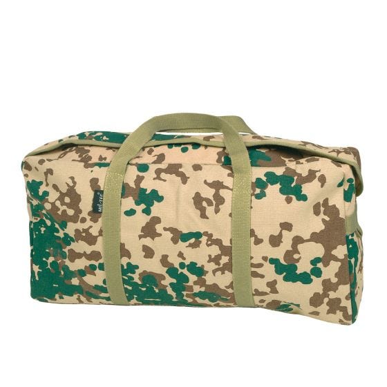 Mil-Tec Bag Large CO Tropentarn