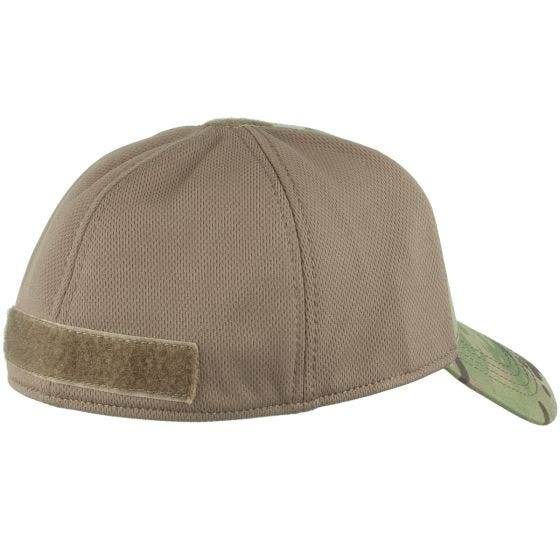 Czapka Bejsbolówka Condor Flex MultiCam
