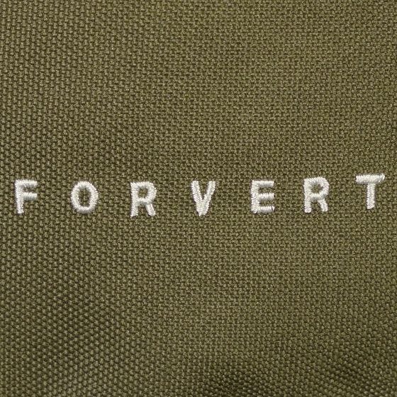 Torba Nerka Forvert Leon Dark Olive