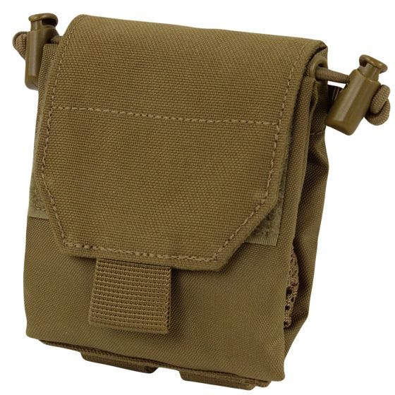 Worek Zrzutowy Micro Condor Coyote Brown