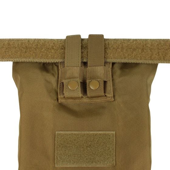 Worek Zrzutowy Micro Condor Coyote Brown