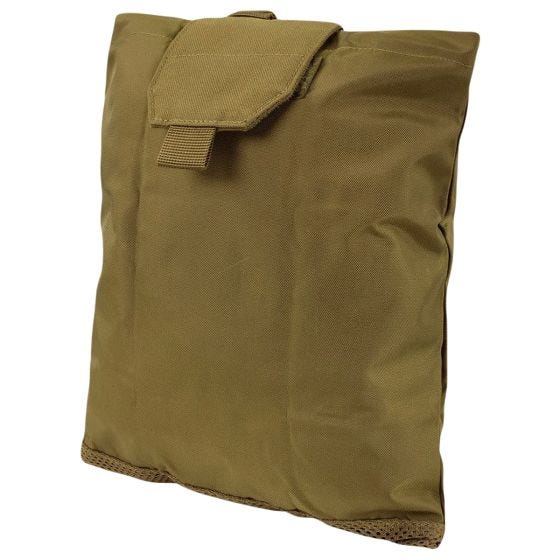 Worek Zrzutowy Micro Condor Coyote Brown