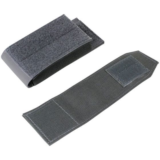 Ładownica na Magazynki Condor QD M4 2 Sztuki Slate
