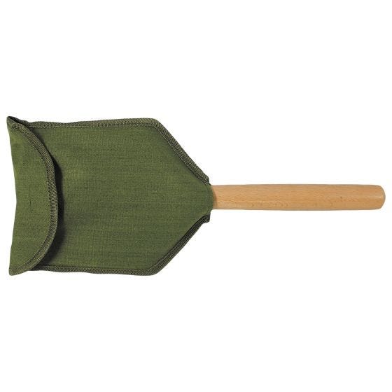 Saperka Składana MFH Deluxe