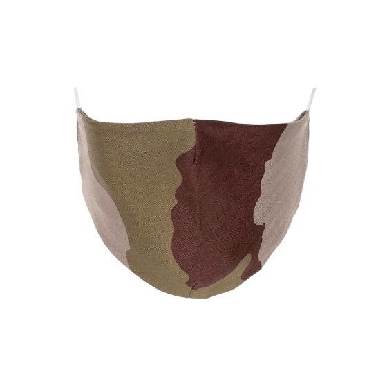 Maseczka Ochronna MFH Desert Camo