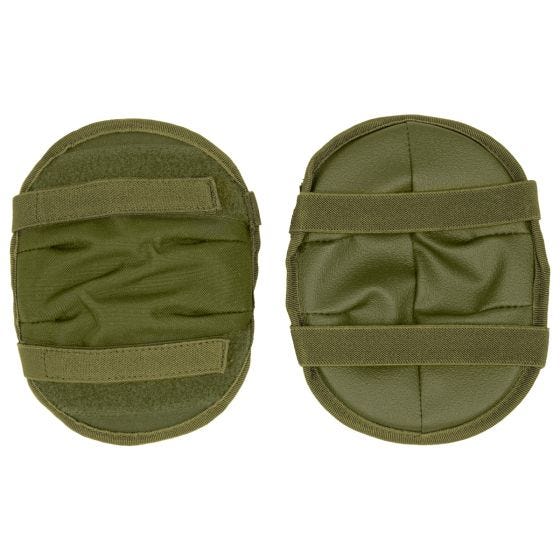 Ochraniacze na Kolana i Lokcie MFH OD Green