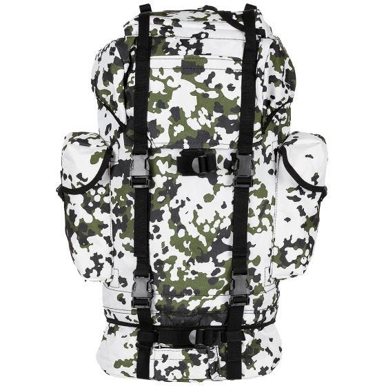 Plecak MFH BW German 65L Snow
