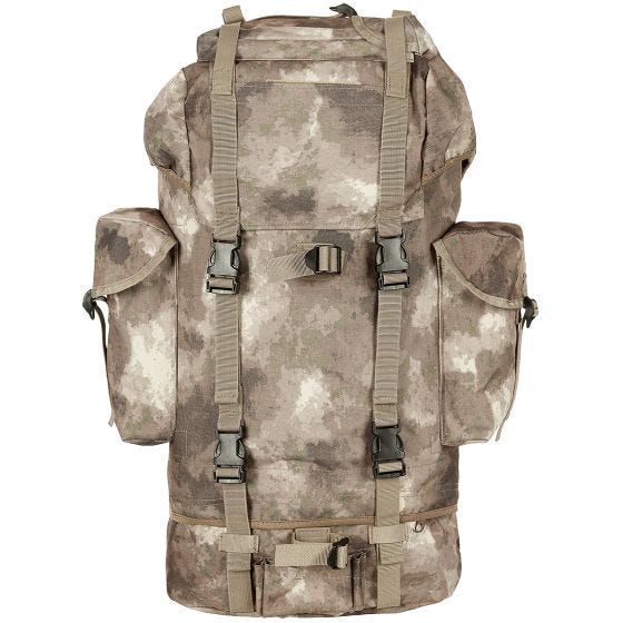 Plecak MFH BW German 65L HDT Camo AU