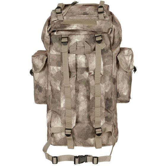 Plecak MFH BW German 65L HDT Camo AU