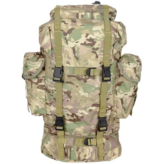 Plecak MFH BW German 65L Operation Camo
