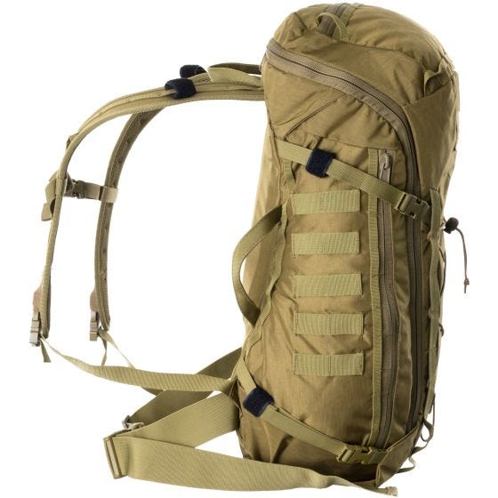 Plecak MFH Mission 30 Coyote Tan