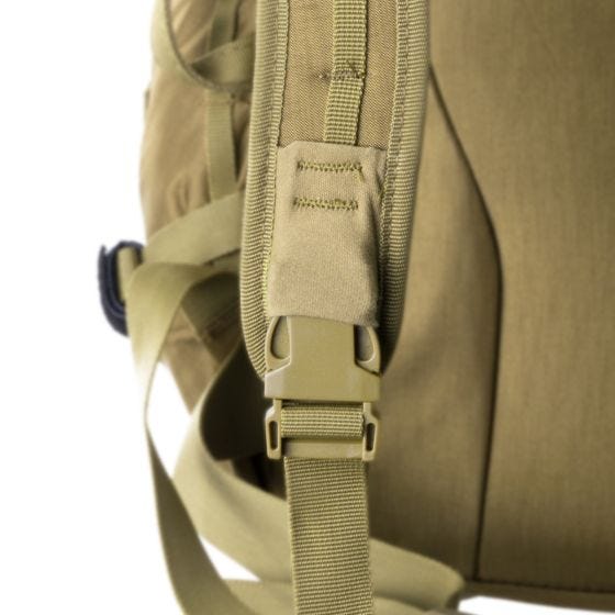 Plecak MFH Mission 30 Coyote Tan
