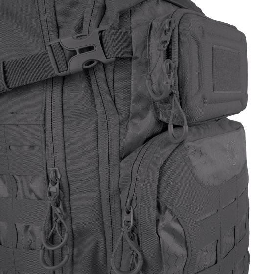 Plecak MFH Operation I Urban Grey