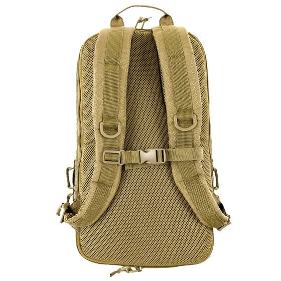 Plecak MFH Compress OctaTac Coyote Tan