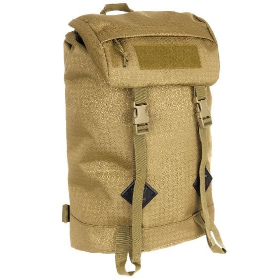 Plecak MFH Bote OctaTac Coyote Tan