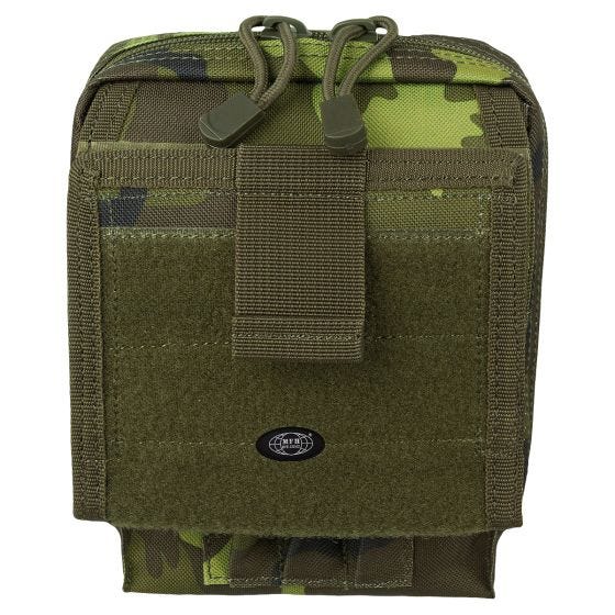 Mapnik MFH MOLLE Czech Woodland