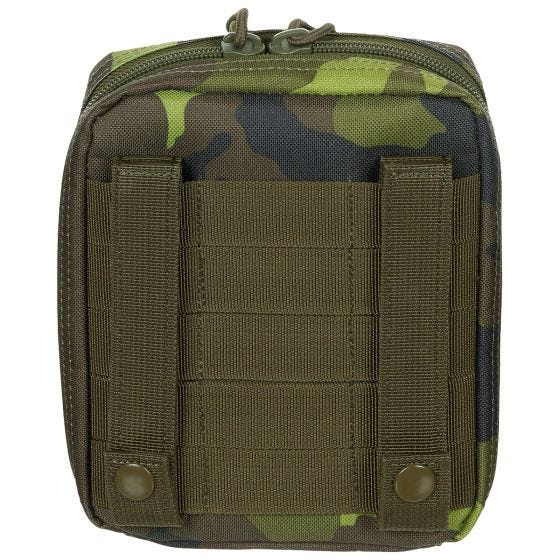 Mapnik MFH MOLLE Czech Woodland