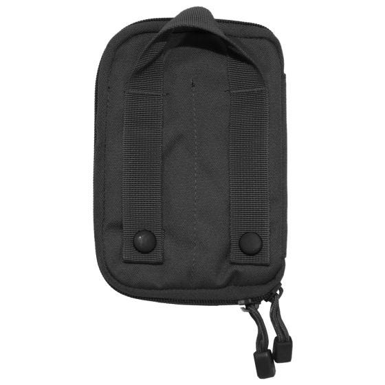Kieszeń Organizer MFH Document Bag Czarna