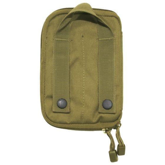 Kieszeń Organizer MFH Document Bag Coyote Tan